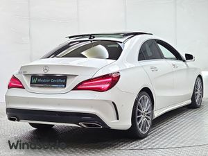 Mercedes-Benz CLA CLA180 AMG Line Premium - Image 3