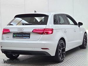 Audi A3 30TFSI Sport S-Tronic - Image 3