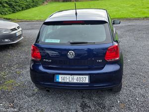 Polo 2014 1.2.NCT 08-27 - Image 4