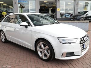 2018 AUDI A3 TFSI ONLY 28000 KMS - Image 2