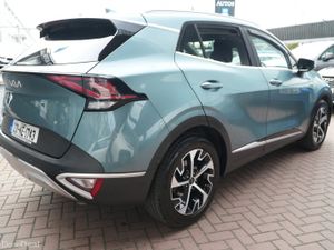 Kia Sportage 2022 - Image 4