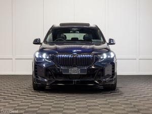 232 BMW X5 X-Drive 50e M-Sport - Image 2