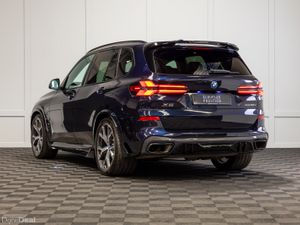 232 BMW X5 X-Drive 50e M-Sport - Image 4
