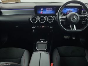 Mercedes-Benz CLA Cla 250 Amg Line Executive - Image 4