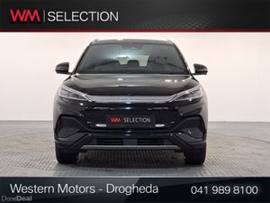 BYD ATTO 3 Design - Image 3