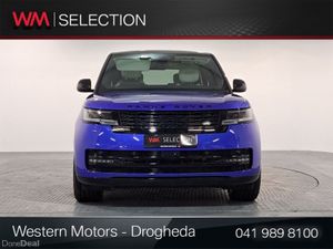 Land Rover Range Rover Autobiography LWB  P460 e 3 - Image 3