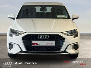 Audi A3 30 TFSI 110HP SE - Image 2