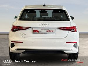 Audi A3 30 TFSI 110HP SE - Image 4