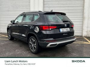 SEAT Ateca 2.0 TDI 115 BHP SE - Image 3