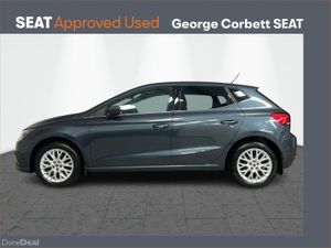SEAT Ibiza 1.0TSI 95hp Xcellence - Image 3