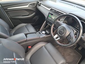 MG ZS EXCLUSIVE TOP SPEC - Image 2
