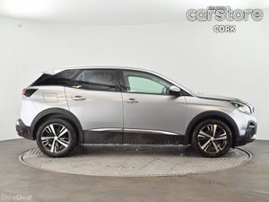 Peugeot 3008 1.5 BlueHDi 130bhp Allure - Image 2