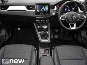 Renault Captur 1.0 TCe 90 DFull SE Edition - Image 2