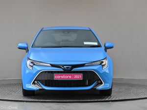 Toyota Corolla 1.8 HYBRID SPORT **DIG DASH**HUP**R - Image 2