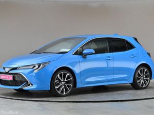 Toyota Corolla 1.8 HYBRID SPORT **DIG DASH**HUP**R - Image 4