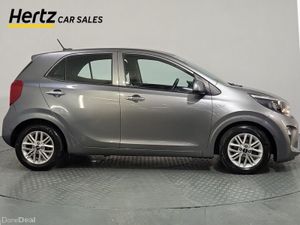 Kia Picanto MY23 AT 1.0 Petrol Automatic - Image 4