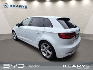Audi A3 1.2 - Image 3