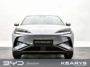 BYD SEALION 7 Comfort Order Today! - Image 4