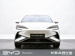 BYD SEALION 7 Comfort Order Today! - Image 4