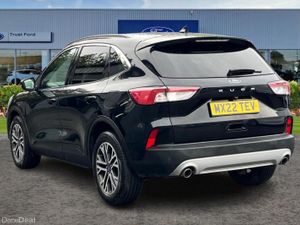 Ford Kuga 1.5 EcoBlue Titanium Edition 5dr - Image 2