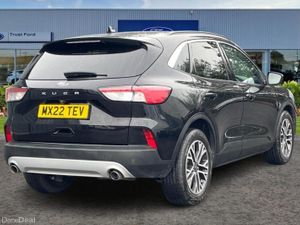 Ford Kuga 1.5 EcoBlue Titanium Edition 5dr - Image 4
