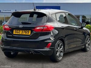 Ford Fiesta 1.0 EcoBoost 95 ST-Line Edition 5dr - Image 4