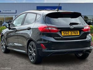 Ford Fiesta 1.0 EcoBoost 95 ST-Line Edition 5dr - Image 2