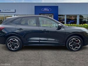 Ford Kuga 2.5 PHEV ST-Line X 5dr CVT -  360° CAMER - Image 3