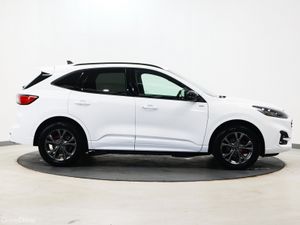 *35* 2023 Ford Kuga 2.5 ST-LINE AUTO - Image 3