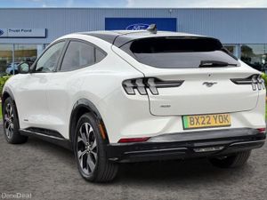 Ford Mustang Mach-E 198kW Standard Range 68kWh AWD - Image 2