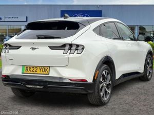 Ford Mustang Mach-E 198kW Standard Range 68kWh AWD - Image 4
