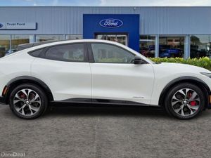 Ford Mustang Mach-E 198kW Standard Range 68kWh AWD - Image 3