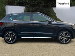 SEAT Ateca 2.0 TDI 150 Xperience Lux 5dr - Image 3