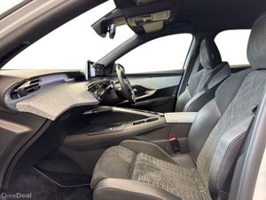 Peugeot 3008 BEV GT EXEC LINE *MASSAGE SEATS* € PE - Image 2