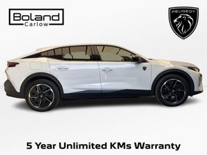 Peugeot 408 BEV GT EXEC LINE *NEW MODEL* € PER WEE - Image 4