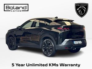 Peugeot 3008 1.2 MHEV GT EXEC LINE *TOP SPEC* € PE - Image 3