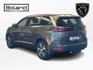 Peugeot 5008 1.5HDI ALLURE *FLASH SALE* €90 PER WE - Image 4