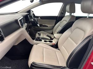 Kia Sportage 1.6CRDI MILD HYBRID K3 *JUST ARRIVED* - Image 3