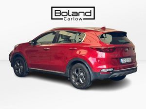 Kia Sportage 1.6CRDI MILD HYBRID K3 *JUST ARRIVED* - Image 4
