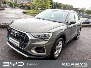 Audi Q3 35 TDI 150HP S Tronic SE - Image 3