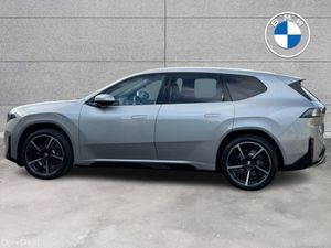 BMW iX3 40 M Sport - Image 3