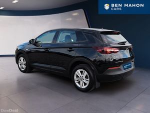 Opel Grandland X 2021 - Image 3