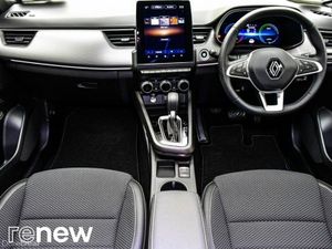 Renault Arkana E-TECH Hybrid 145 Auto Techno - Image 3