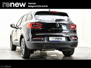 Renault Kadjar 1.3 TCE 140 GPF EDC Iconic - Image 4