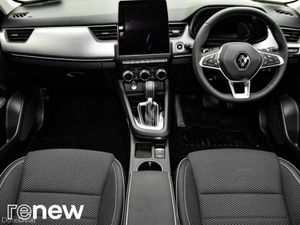 Renault Arkana TCe 140 Auto techno - Image 3