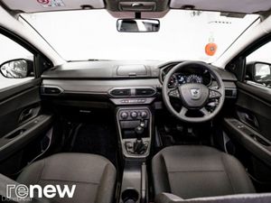 Dacia Jogger TCe 110 Essential - Image 3