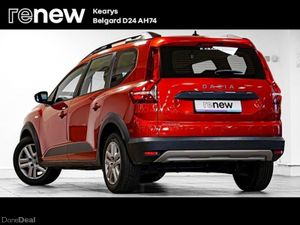 Dacia Jogger TCe 110 Comfort - Image 4