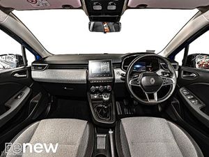 Renault Clio TCe 90 DFull Evolution - Image 2