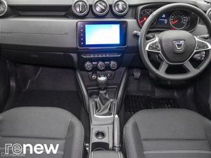 Dacia Duster 1.5 Blue dCi 115 Dfull Comfort - Image 3