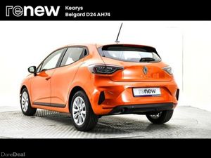 Renault Clio TCe 90 DFull Evolution - Image 4